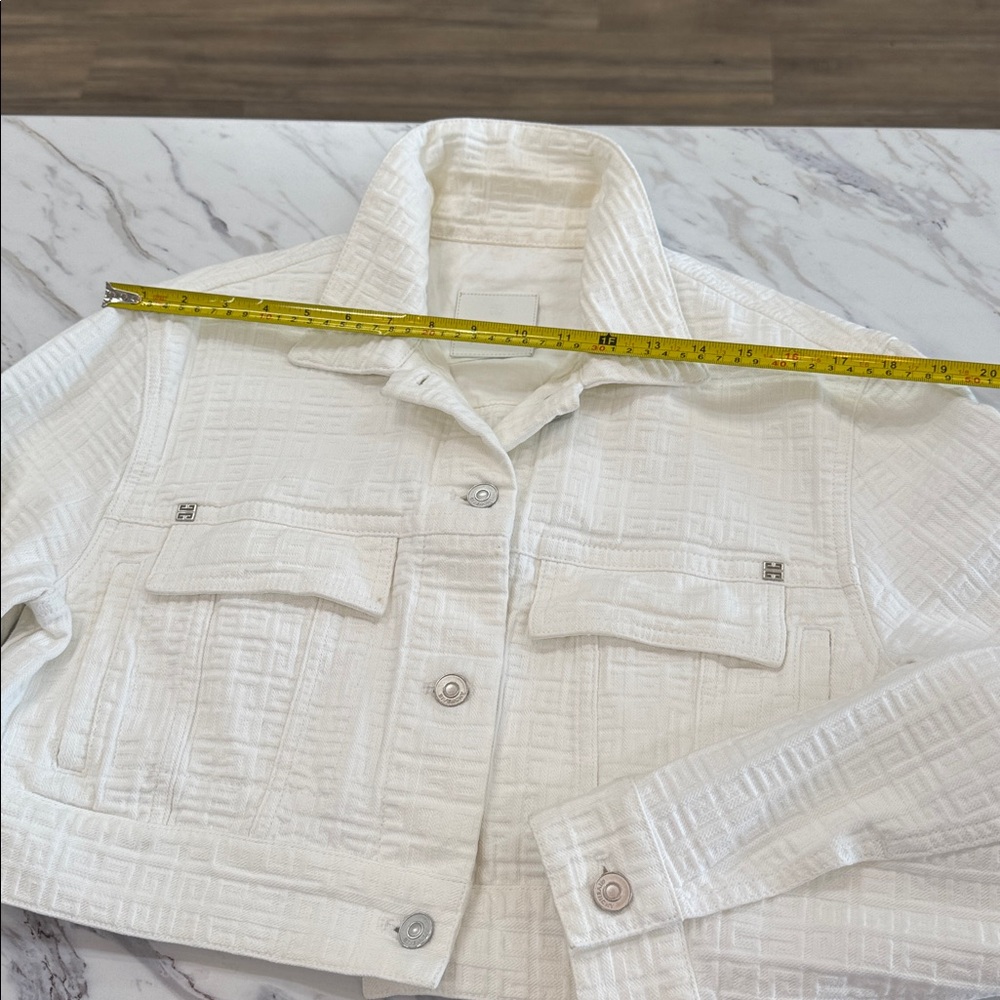 Givenchy Jacket - image 6